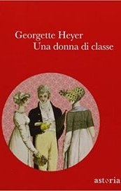 Una donna di classe