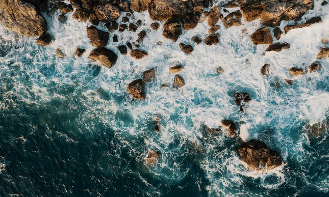 “S'ode ancora il mare”: il rumore del passato nella poesia di Salvatore Quasimodo