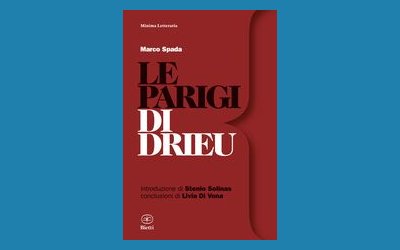 Le Parigi di Drieu