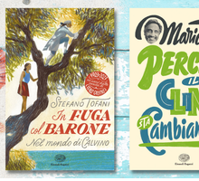 Due libri EL Editore per l'estate dei piccoli lettori