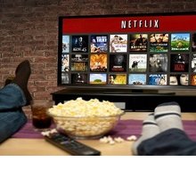 Netflix: migliori serie tv e film tratti da libri 