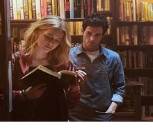 Netflix: quando esce Tu (You), la serie tratta dal libro di Caroline Kepnes?