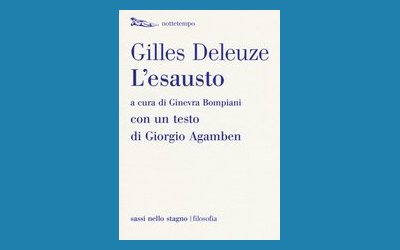 L'esausto
