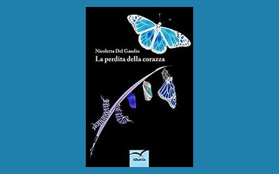 La perdita della corazza