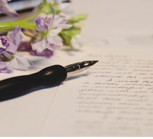 Scrivo perché: la poetica dichiarazione di scrittura di Dacia Maraini