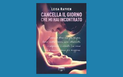Cancella il giorno che mi hai incontrato