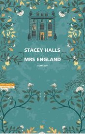 Mrs England