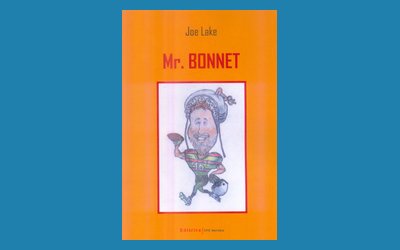 Mr. Bonnet