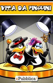 Vita da pinguini