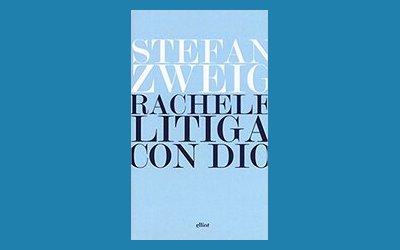 Rachele litiga con Dio