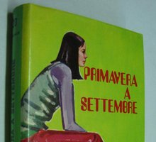 Primavera a settembre