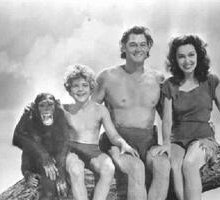 Tarzan: 100 anni e non dimostrarli