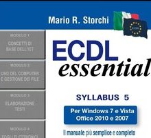 ECDL Essential. Modulo 5