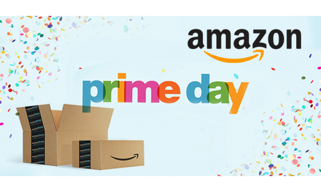 Amazon Prime Day 2019: quando è? In offerta anche libri e kindle