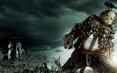Scary Stories To Tell In The Dark: trama e trailer del film al cinema