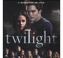 Twilight di Stephenie Meyer: dal libro al film