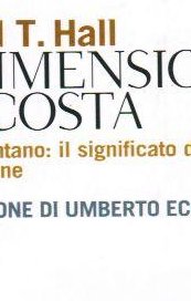 La dimensione nascosta