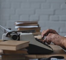 Scrittori nati a settembre: gli anniversari da ricordare