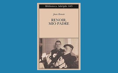 Renoir, mio padre