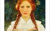 Donna con libro. Autoritratto delle mie letture