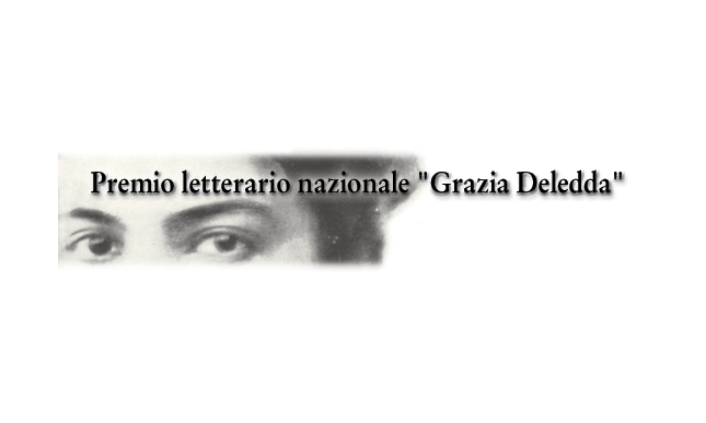 Premio letterario Grazia Deledda 2010