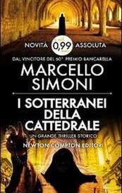 I sotterranei della cattedrale