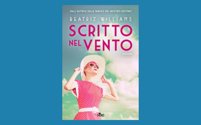 Scritto nel vento