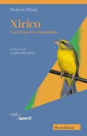 Xirico. Voci di pace in Mozambico
