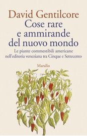 Cose rare e ammirande del nuovo mondo