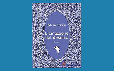 L'amazzone del deserto