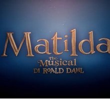 “Matilda” di Roald Dahl diventa un musical in arrivo su Netflix 