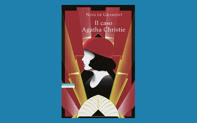 Il caso Agatha Christie