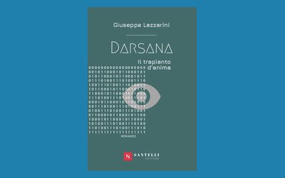 Darsana. Il trapianto d'anima