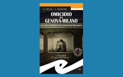 Omicidio sul Genova-Milano