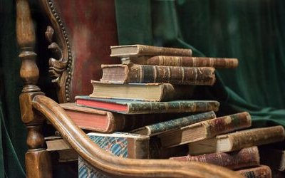 Arsenico nei libri: come riconoscere i libri avvelenati in biblioteca