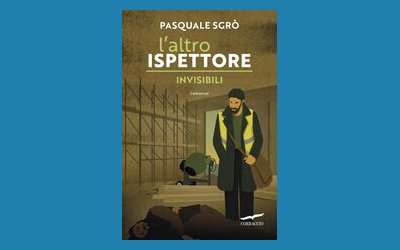 L'altro ispettore. Invisibili