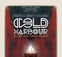 Cold Harbour