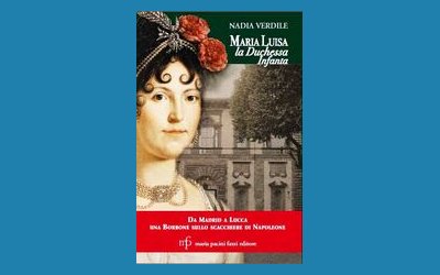 Maria Luisa la Duchessa Infanta