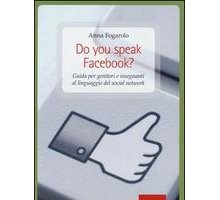 Do you speak Facebook?