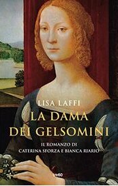 La dama dei gelsomini