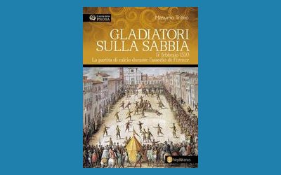 Gladiatori sulla sabbia
