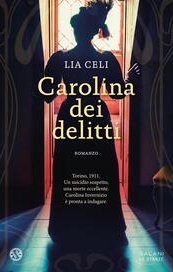 Carolina dei delitti