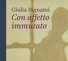 Con affetto immutato