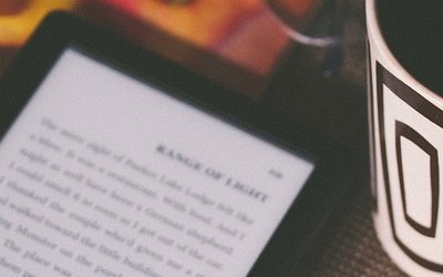 Amazon, sconti accessori Kindle fino al 31 gennaio: ecco i prodotti e il codice