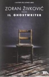 Il ghostwriter