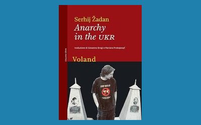 Anarchy in the UKR