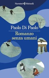 Romanzo senza umani