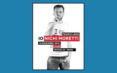 Io Nichi Moretti
