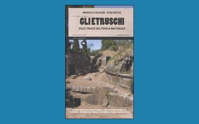 Gli etruschi