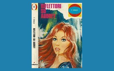 Riflettori su Audrey